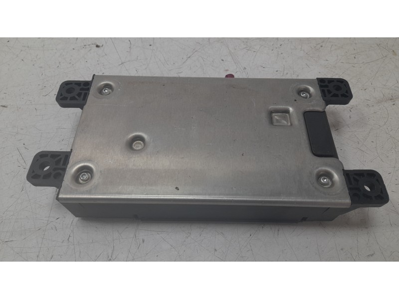 Recambio de modulo electronico para ford mustang mach 1 referencia OEM IAM NR3T14G229FB  