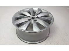 Recambio de llanta para seat ateca (kh7, khp) 1.5 tsi referencia OEM IAM 575601025M  