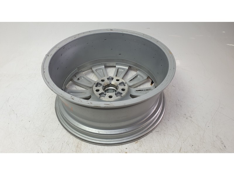 Recambio de llanta para seat ateca (kh7, khp) 1.5 tsi referencia OEM IAM 575601025M  
