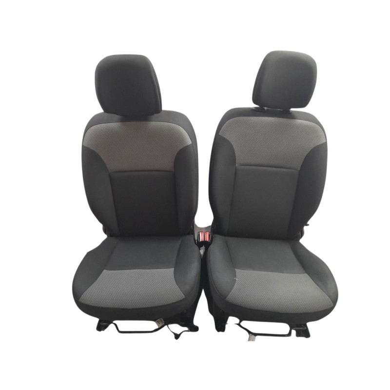 Recambio de juego asientos completo para renault kangoo express (fw0/1_) z.e. (fw0z, fw1z) referencia OEM IAM   