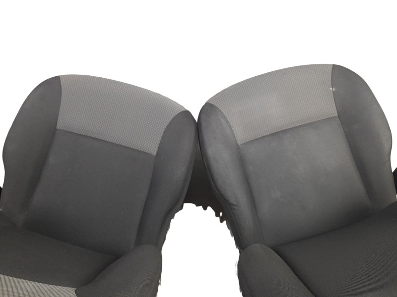 Recambio de juego asientos completo para renault kangoo express (fw0/1_) z.e. (fw0z, fw1z) referencia OEM IAM   