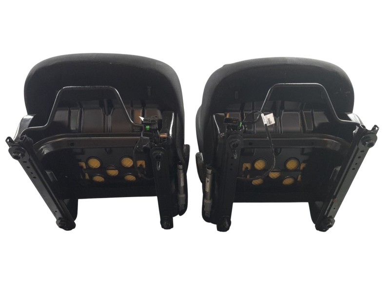 Recambio de juego asientos completo para renault kangoo express (fw0/1_) z.e. (fw0z, fw1z) referencia OEM IAM   