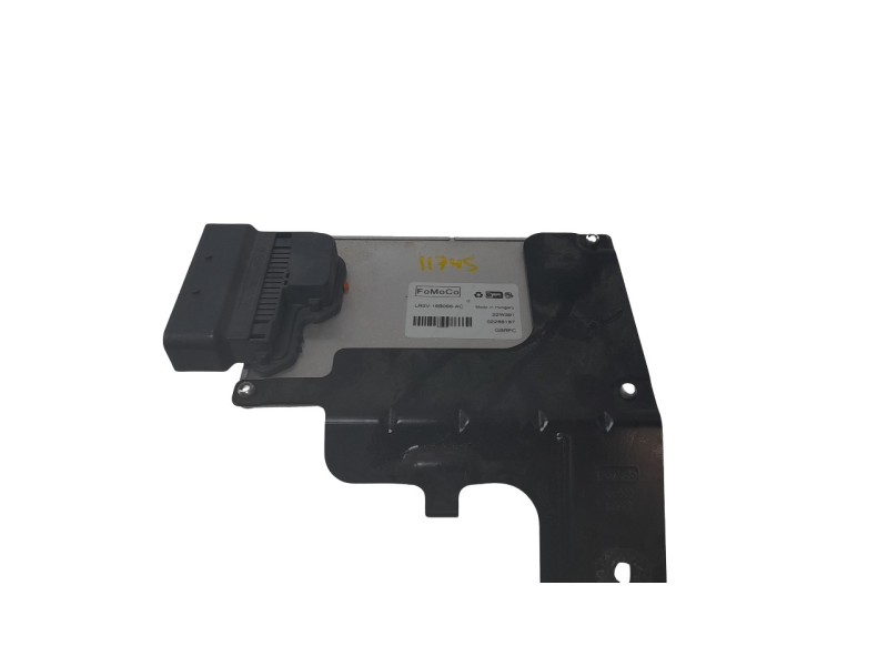 Recambio de modulo electronico para ford mustang mach 1 referencia OEM IAM LR3V18B066AC  