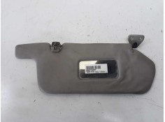 Recambio de parasol derecho para nissan almera (n15) 2.0 diesel referencia OEM IAM   