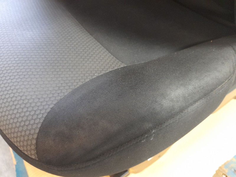 Recambio de juego asientos completo para renault kangoo express (fw0/1_) z.e. (fw0z, fw1z) referencia OEM IAM   