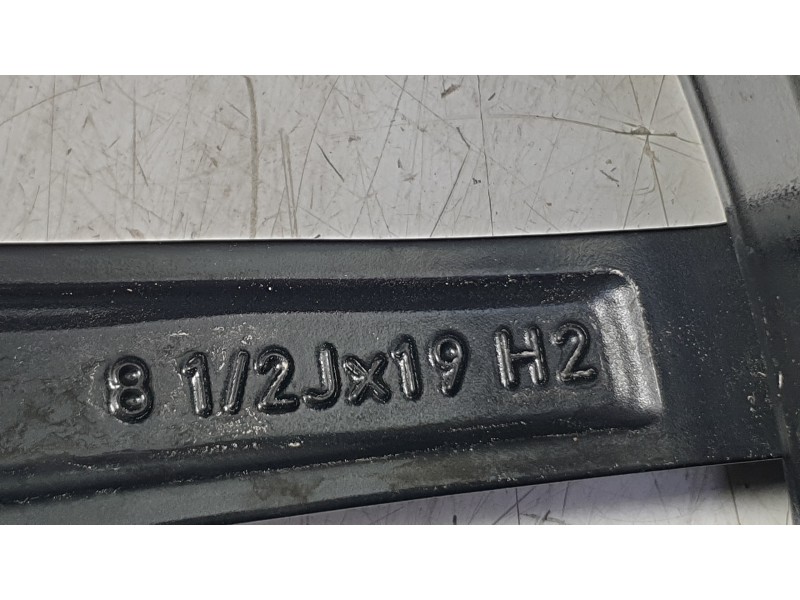 Recambio de llanta para bmw serie s4 coupe (g22) (2020- ...) m440d xdrive referencia OEM IAM 36118090095  