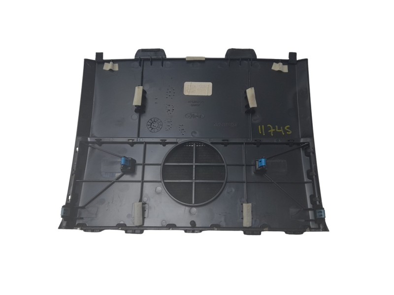 Recambio de moldura para ford mustang mach 1 referencia OEM IAM KR3B6304405  