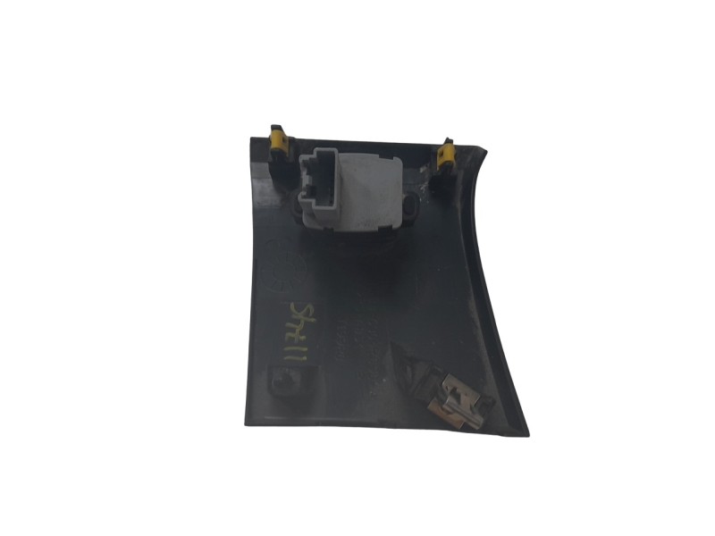 Recambio de sensor de temperatura para ford mustang mach 1 referencia OEM IAM FR3B63042D90A  