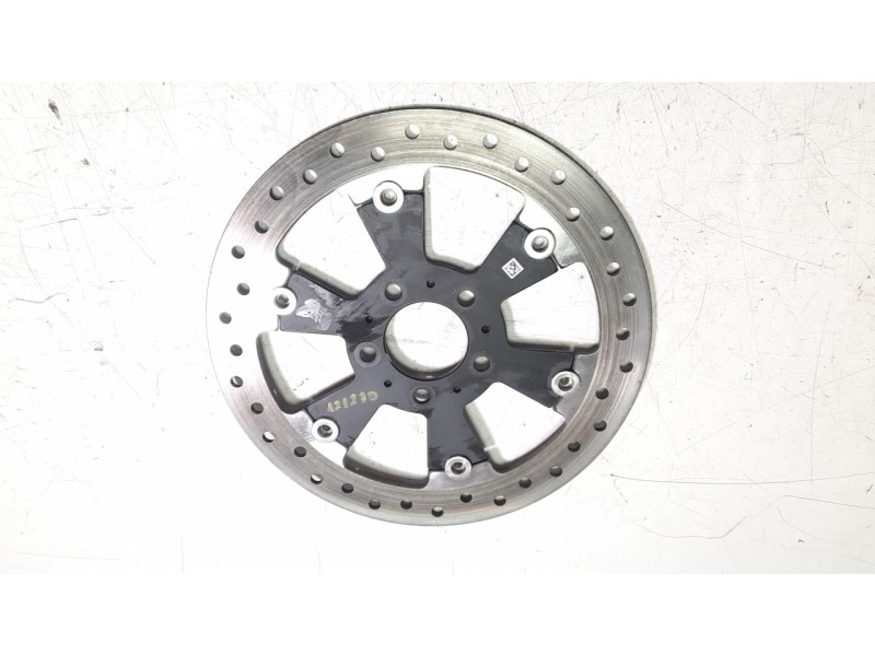 Recambio de disco freno delantero para bmw r 18 r 18 classic (rh18) referencia OEM IAM 34118866099  