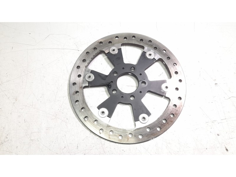 Recambio de disco freno delantero para bmw r 18 r 18 classic (rh18) referencia OEM IAM 34118866099  