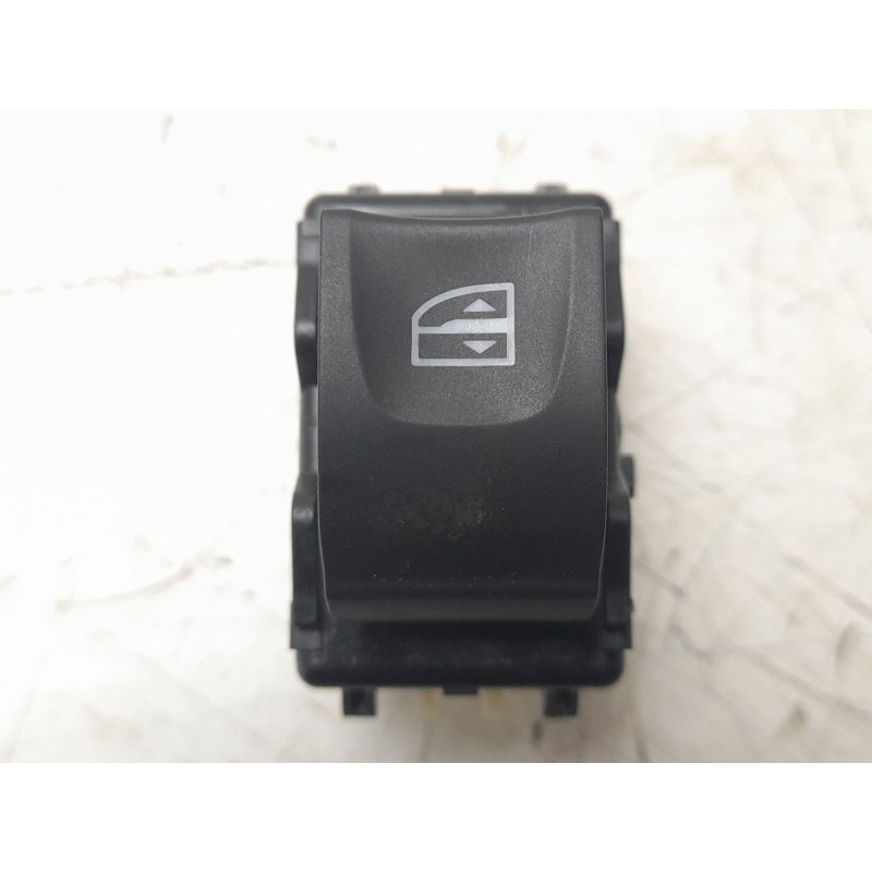 Recambio de mando elevalunas delantero derecho para renault talisman (lp_) 1.7 blue dci 120 (lpa7) referencia OEM IAM 254218614R