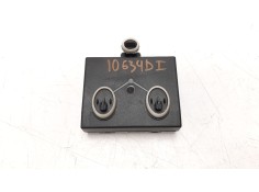 Recambio de modulo confort para volkswagen passat variant (3g5) 1.6 tdi dpf referencia OEM IAM 5Q0959593E   2