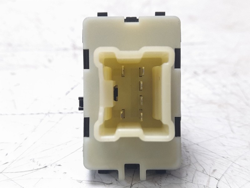 Recambio de mando elevalunas delantero derecho para renault talisman (lp_) 1.7 blue dci 120 (lpa7) referencia OEM IAM 254218614R