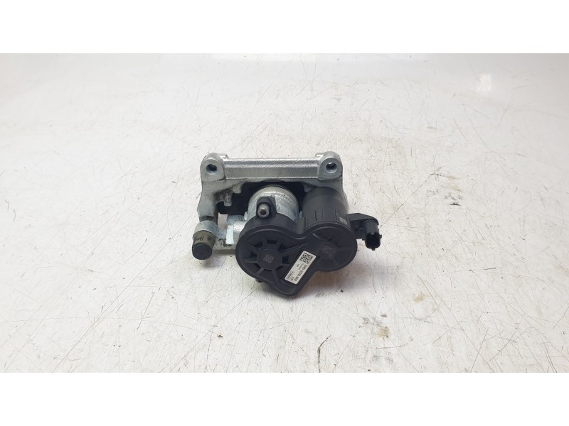 Recambio de pinza de freno trasera derecha para ford kuga iii (dfk) 2.5 fhev referencia OEM IAM JX6120223B  
