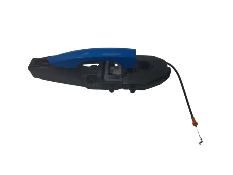 Recambio de maneta exterior delantera izquierda para ford mustang mach 1 referencia OEM IAM 2196011  