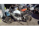 BMW F 850 GS