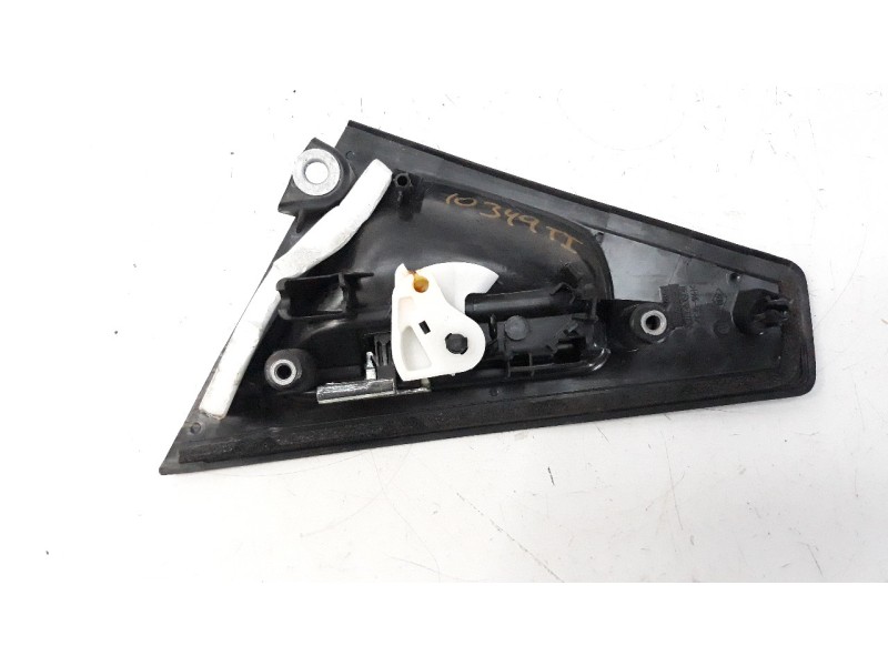 Recambio de maneta exterior trasera izquierda para renault clio iv zen referencia OEM IAM 826067059R  