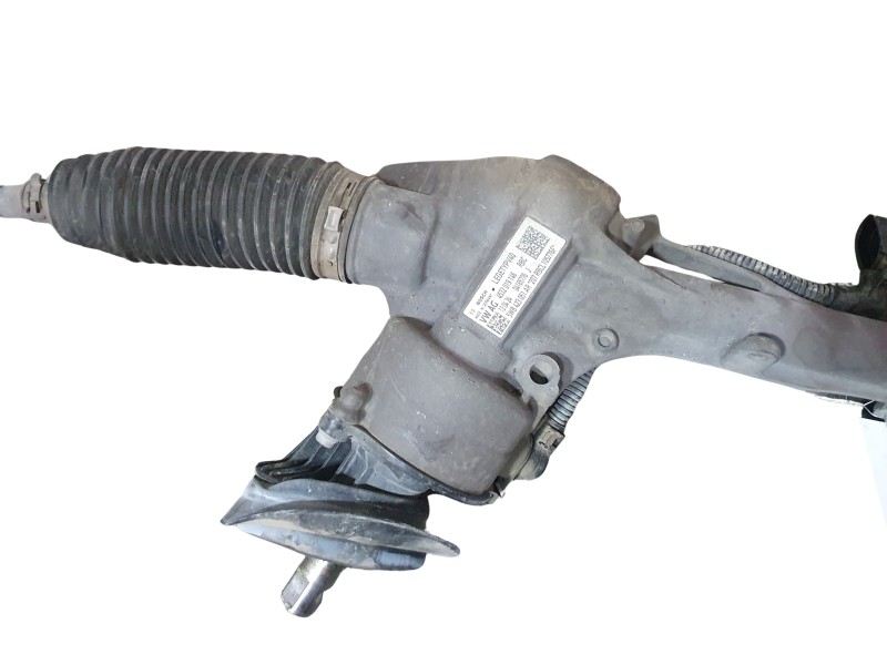 Recambio de cremallera direccion para audi a3 sportback (8ya, 8yf) 30 tdi referencia OEM IAM 5WB423051AR  