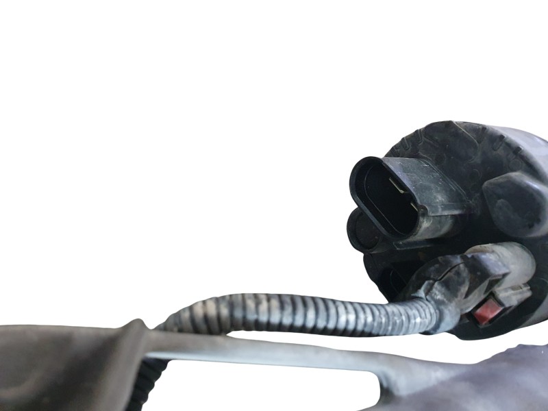 Recambio de cremallera direccion para audi a3 sportback (8ya, 8yf) 30 tdi referencia OEM IAM 5WB423051AR  