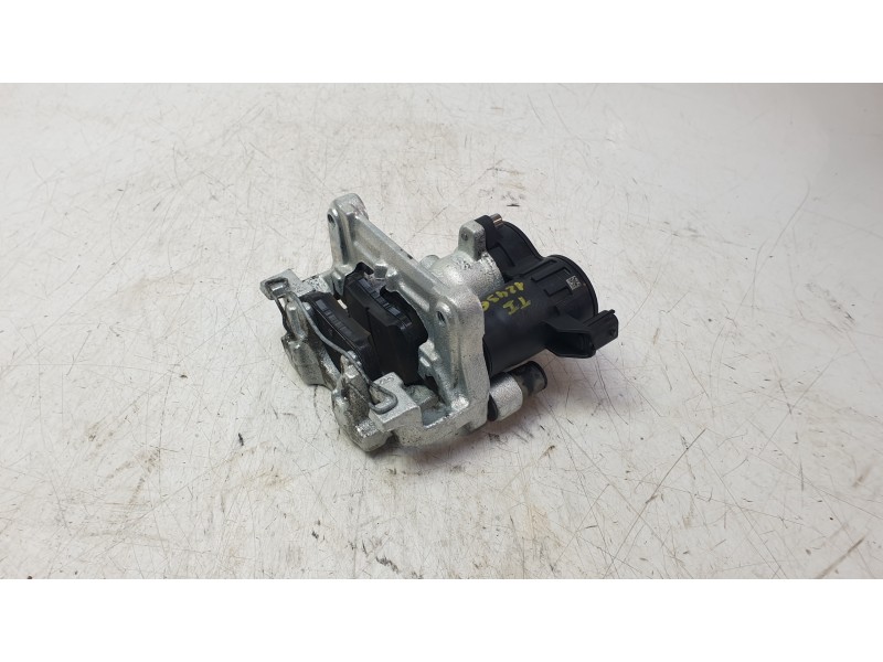 Recambio de pinza de freno trasera izquierda para ford kuga iii (dfk) 2.5 fhev referencia OEM IAM JX6120223B  