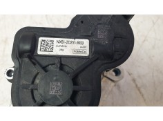 Recambio de pinza de freno trasera izquierda para ford kuga iii (dfk) 2.5 fhev referencia OEM IAM JX6120223B   2