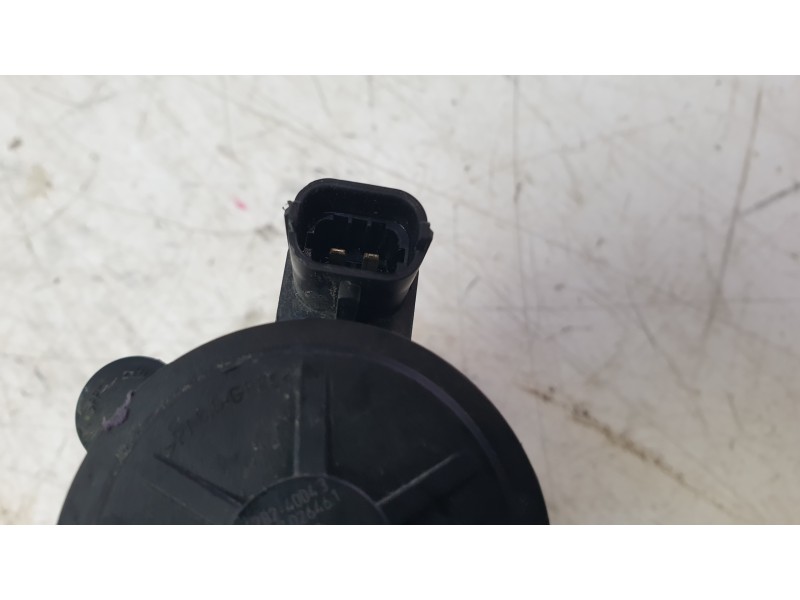 Recambio de pinza de freno trasera izquierda para ford kuga iii (dfk) 2.5 fhev referencia OEM IAM JX6120223B  