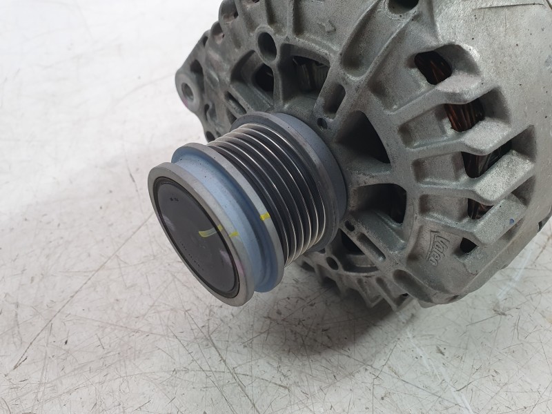 Recambio de alternador para audi a3 sportback (8ya, 8yf) 30 tdi referencia OEM IAM 05L903026L  ALF350B51VL