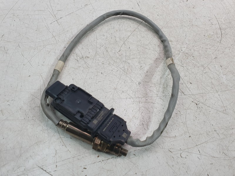 Recambio de sonda lambda para audi a3 sportback (8ya, 8yf) 30 tdi referencia OEM IAM 05L907807AP  