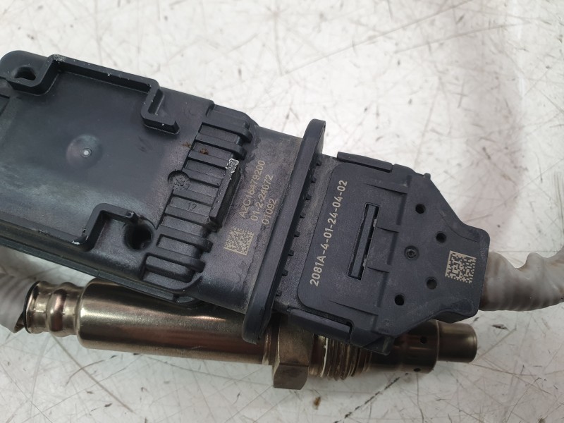Recambio de sonda lambda para audi a3 sportback (8ya, 8yf) 30 tdi referencia OEM IAM 05L907807AP  