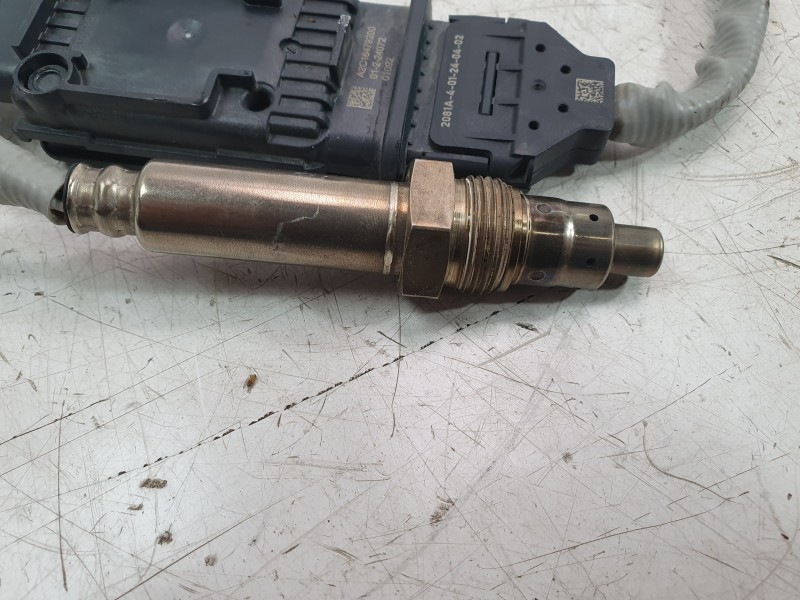 Recambio de sonda lambda para audi a3 sportback (8ya, 8yf) 30 tdi referencia OEM IAM 05L907807AP  