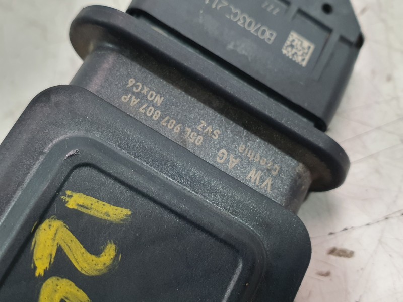 Recambio de sonda lambda para audi a3 sportback (8ya, 8yf) 30 tdi referencia OEM IAM 05L907807AP  