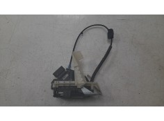 CERRADURA PUERTA DELANTERA IZQUIERDA 2067563 