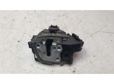 Recambio de cerradura puerta trasera izquierda para renault captur ii (hf_) tce 90 (hfm6) referencia OEM IAM 825031538R  