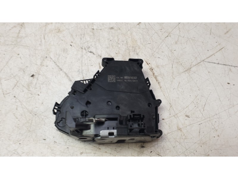 Recambio de cerradura puerta trasera izquierda para renault captur ii (hf_) tce 90 (hfm6) referencia OEM IAM 825031538R  