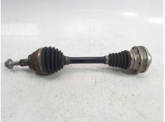 TRANSMISION DELANTERA IZQUIERDA 5Q0407271H 213V1290