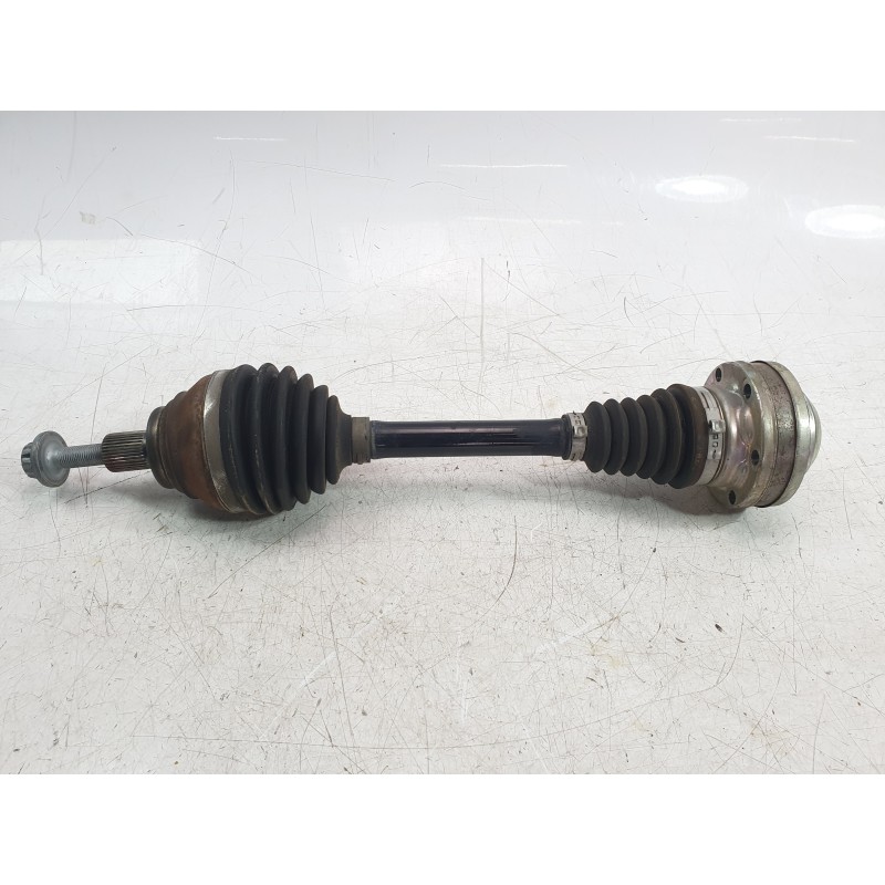 Recambio de transmision delantera izquierda para audi a3 sportback (8ya, 8yf) 30 tdi referencia OEM IAM 5Q0407271H  213V1290