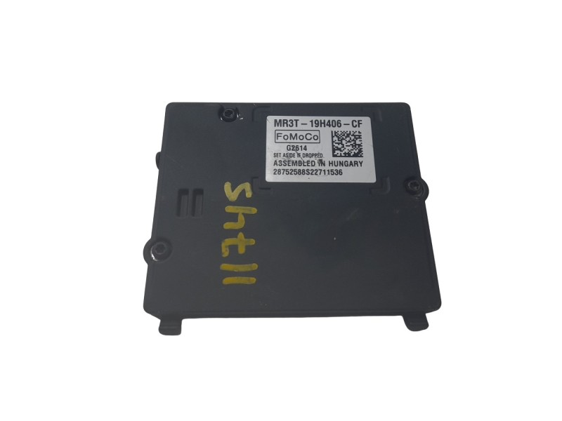 Recambio de camara vision frontal para ford mustang mach 1 referencia OEM IAM MR3T19H406CF  