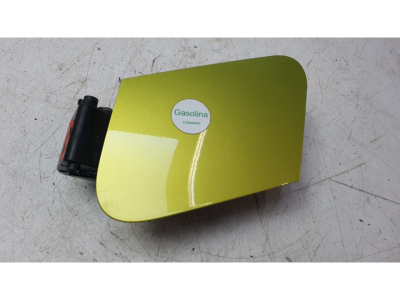 Recambio de tapa exterior combustible para hyundai i20 iii (bc3, bi3) 1.0 t-gdi referencia OEM IAM 81595Q0000  