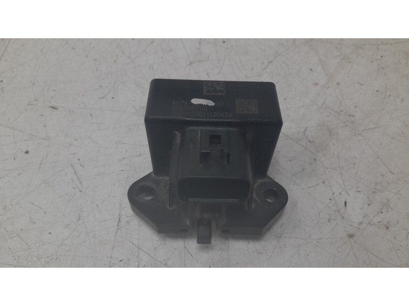 Recambio de modulo electronico para ford mustang mach 1 referencia OEM IAM M1PA9D370BD  