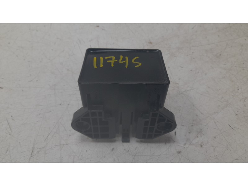 Recambio de modulo electronico para ford mustang mach 1 referencia OEM IAM M1PA9D370BD  