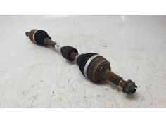 Recambio de transmision delantera izquierda para renault clio v (b7_) 1.0 lpg (b7mt) referencia OEM IAM 391018983R  