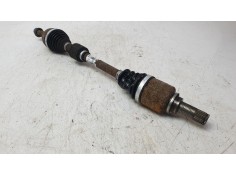 Recambio de transmision delantera izquierda para renault clio v (b7_) 1.0 lpg (b7mt) referencia OEM IAM 391018983R   2