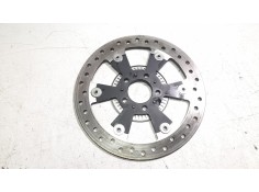 Recambio de disco de freno delantero izquierdo para bmw r 18 r 18 classic (rh18) referencia OEM IAM 34118866099  