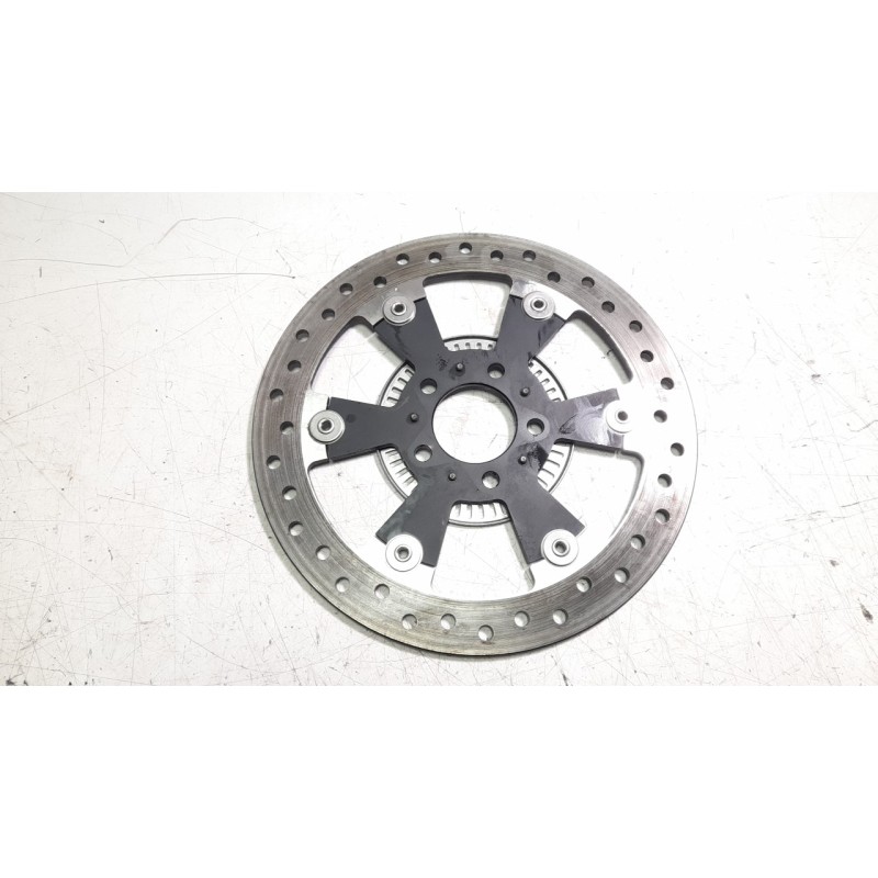 Recambio de disco de freno delantero izquierdo para bmw r 18 r 18 classic (rh18) referencia OEM IAM 34118866099  