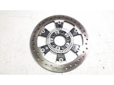 Recambio de disco de freno trasero para bmw r 18 r 18 classic (rh18) referencia OEM IAM 34218392568  
