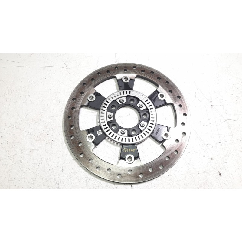 Recambio de disco de freno trasero para bmw r 18 r 18 classic (rh18) referencia OEM IAM 34218392568  