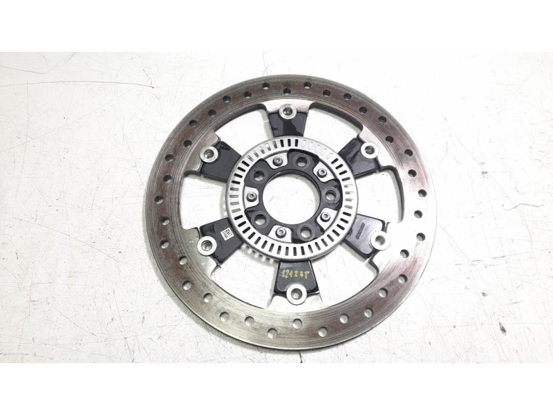 Recambio de disco de freno trasero para bmw r 18 r 18 classic (rh18) referencia OEM IAM 34218392568  