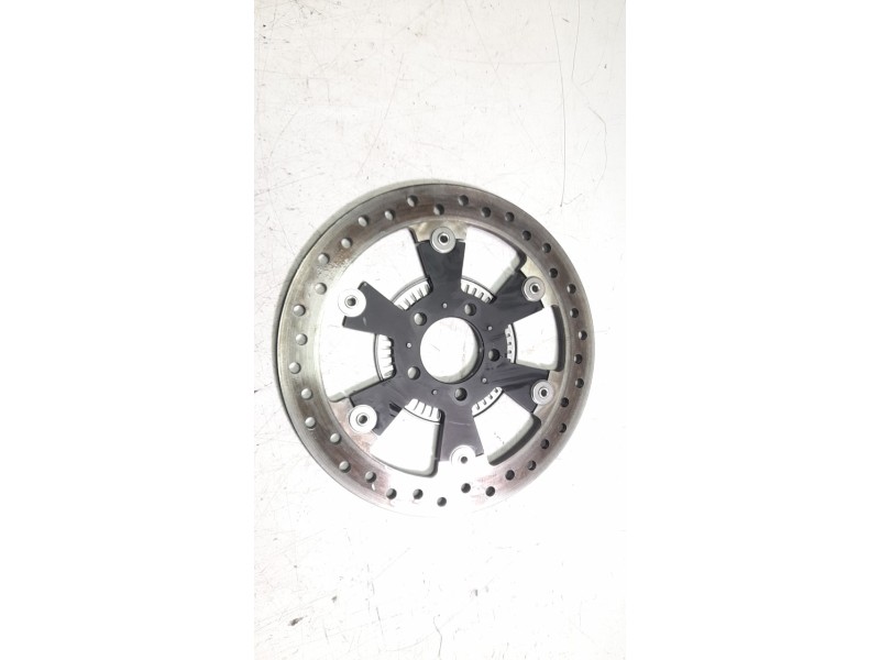 Recambio de disco de freno trasero para bmw r 18 r 18 classic (rh18) referencia OEM IAM 34218392568  