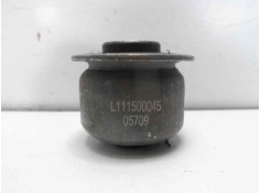 Recambio de mangueta delantera izquierda para peugeot 407 referencia OEM IAM  42105709 