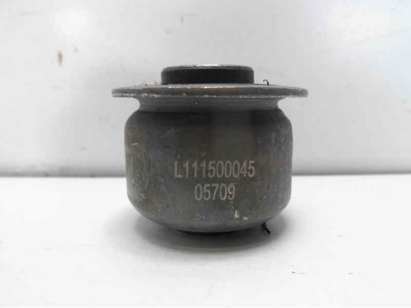 Recambio de mangueta delantera izquierda para peugeot 407 referencia OEM IAM  42105709 